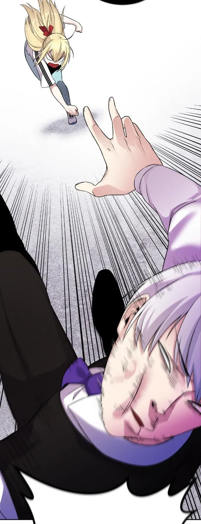 Webtoon Character Na Kang Lim Chapter 38 page 90