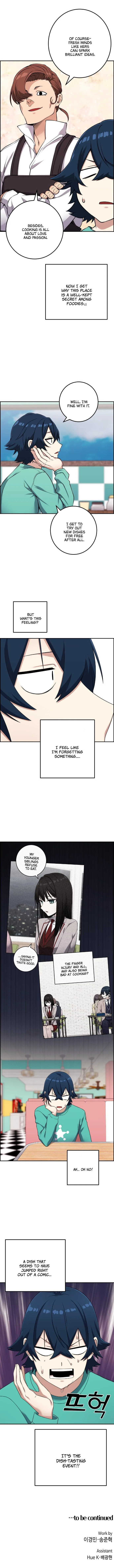 Webtoon Character Na Kang Lim Chapter 43 page 66
