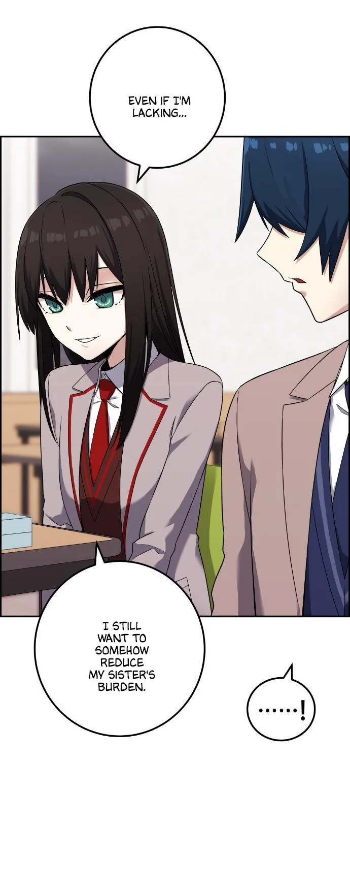 Webtoon Character Na Kang Lim Chapter 43 page 31