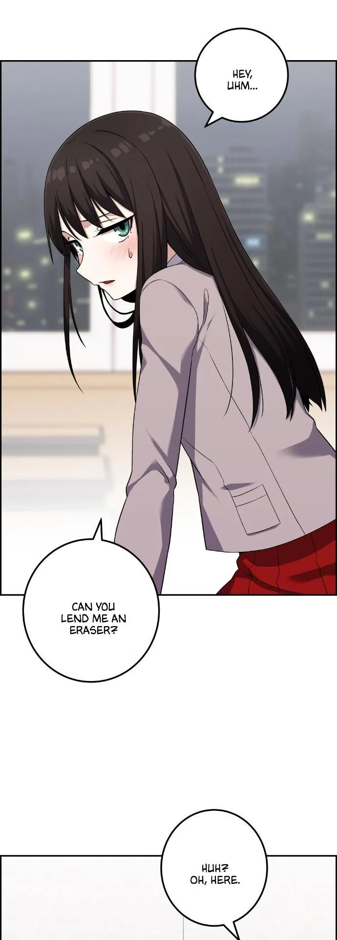 Webtoon Character Na Kang Lim Chapter 43 page 24