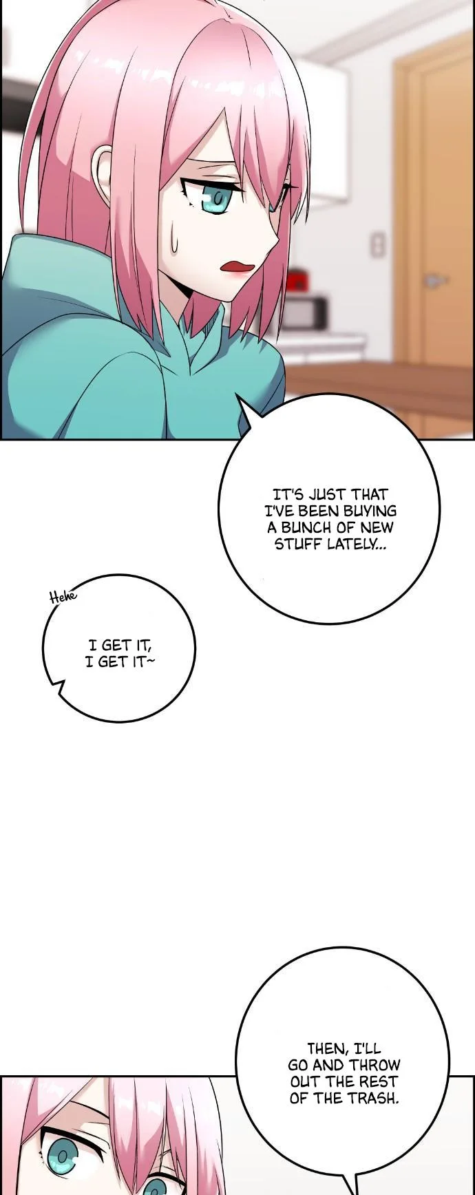 Webtoon Character Na Kang Lim Chapter 41 page 6