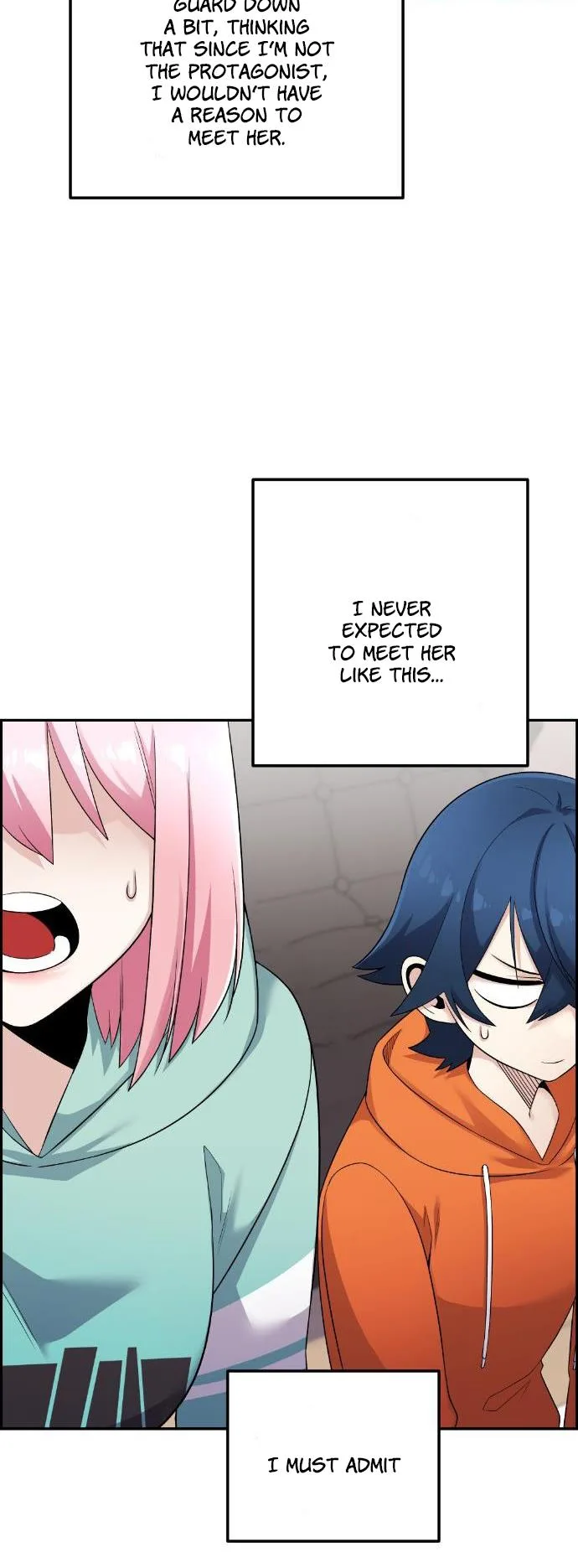 Webtoon Character Na Kang Lim Chapter 41 page 30