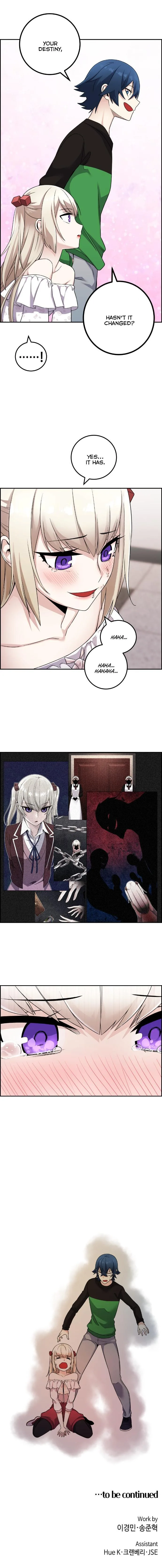Webtoon Character Na Kang Lim Chapter 38 page 100