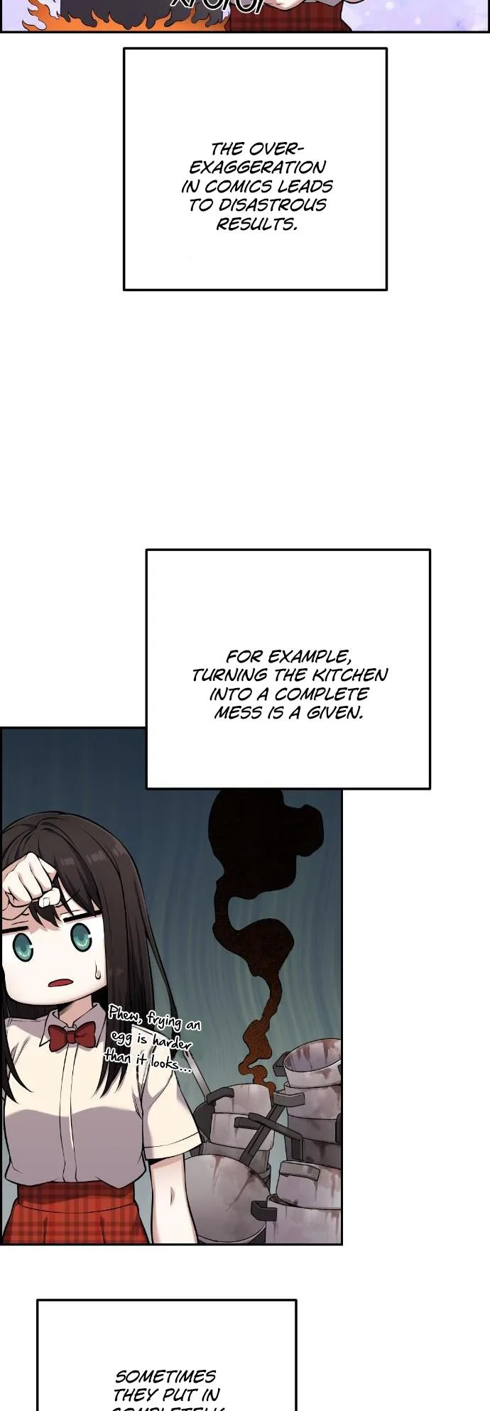 Webtoon Character Na Kang Lim Chapter 44 page 6