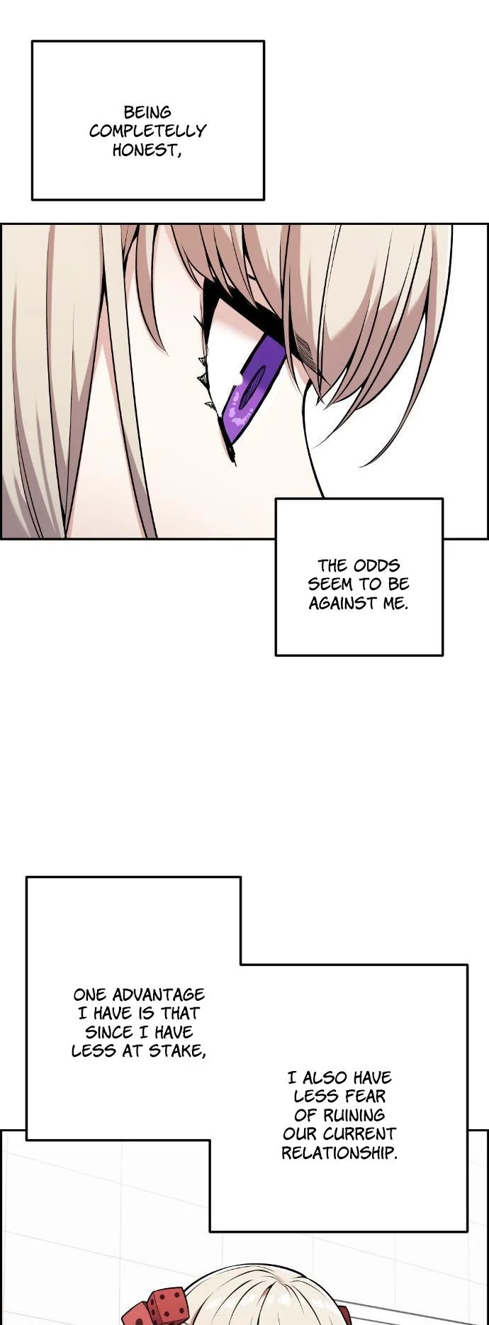 Webtoon Character Na Kang Lim Chapter 45 page 18