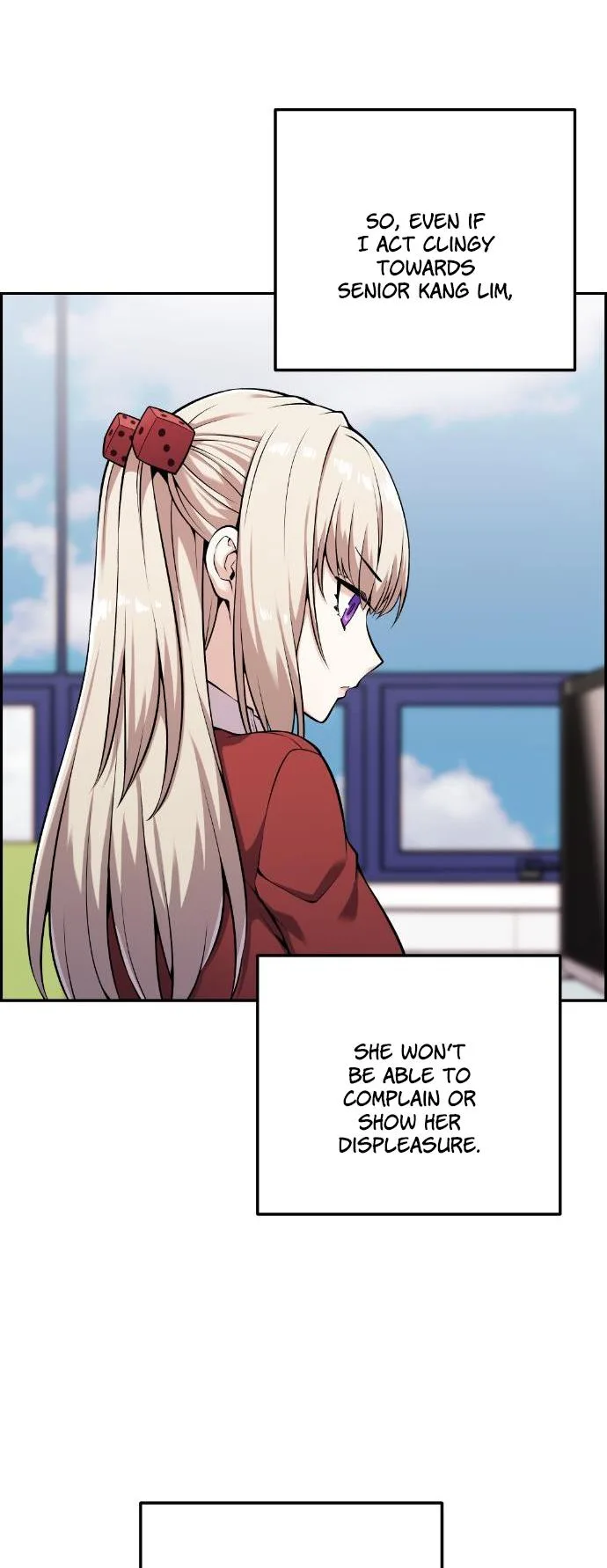Webtoon Character Na Kang Lim Chapter 45 page 16