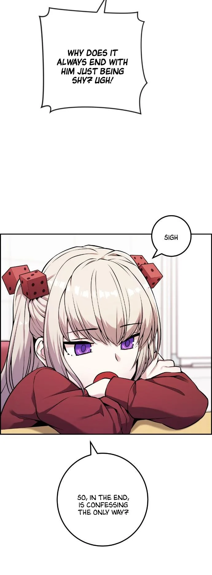 Webtoon Character Na Kang Lim Chapter 45 page 22