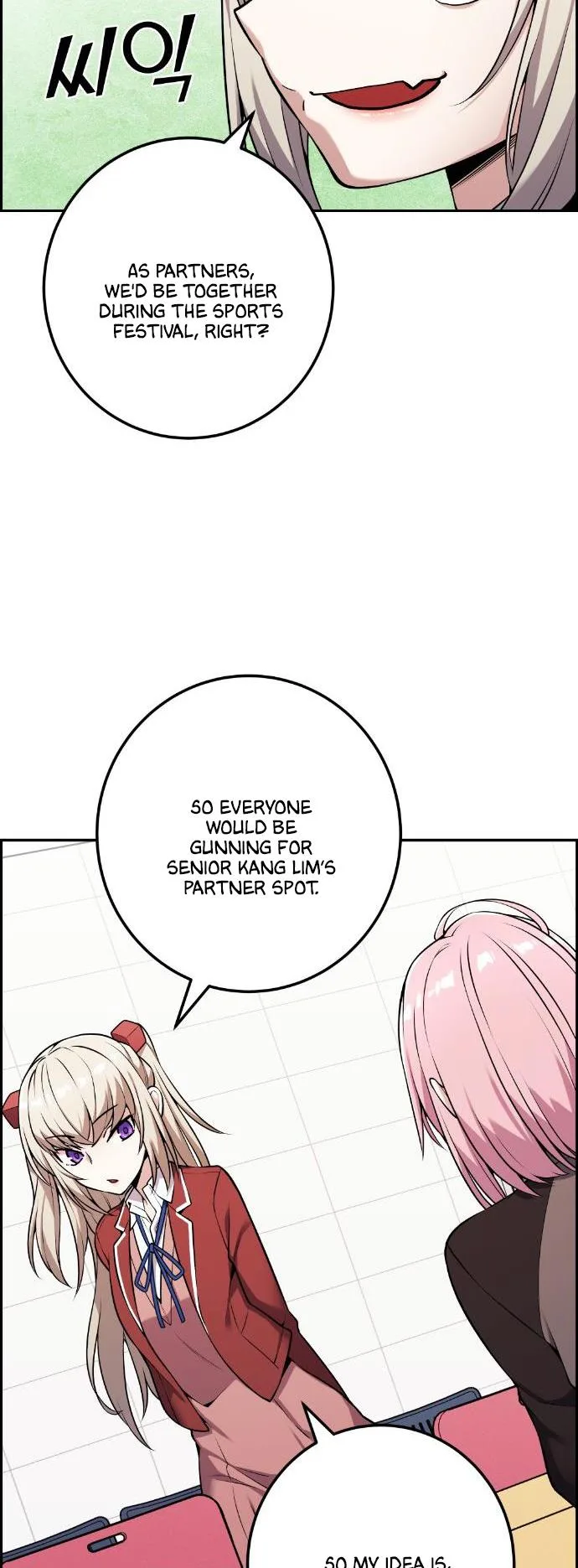 Webtoon Character Na Kang Lim Chapter 45 page 50