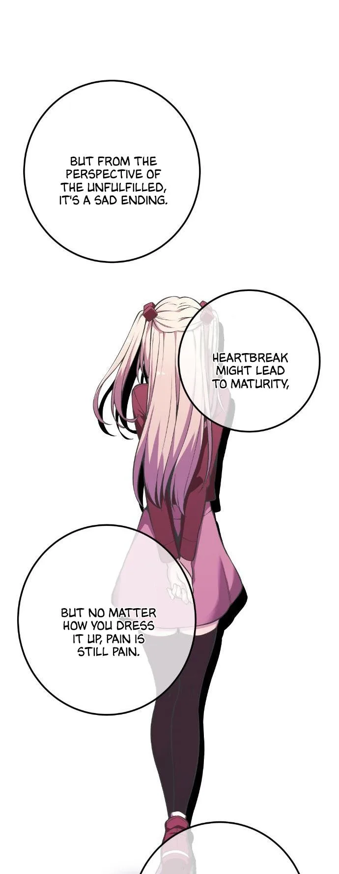 Webtoon Character Na Kang Lim Chapter 45 page 61