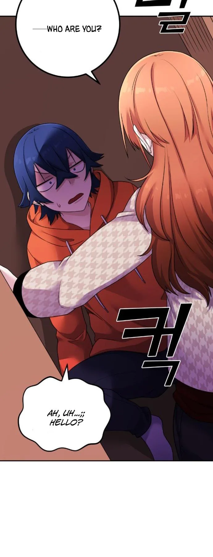 Webtoon Character Na Kang Lim Chapter 41 page 23