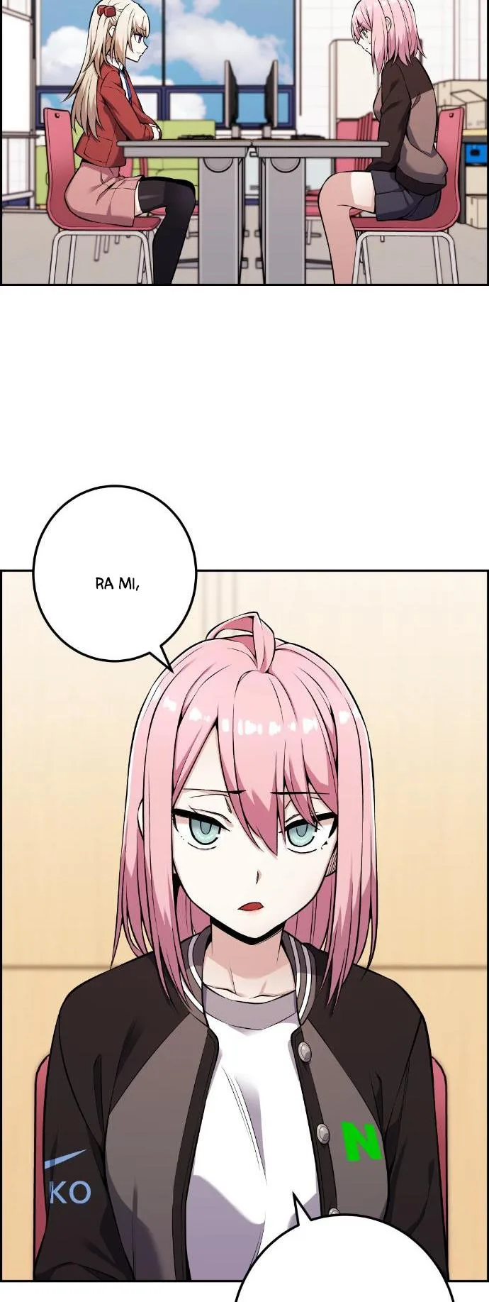 Webtoon Character Na Kang Lim Chapter 45 page 28
