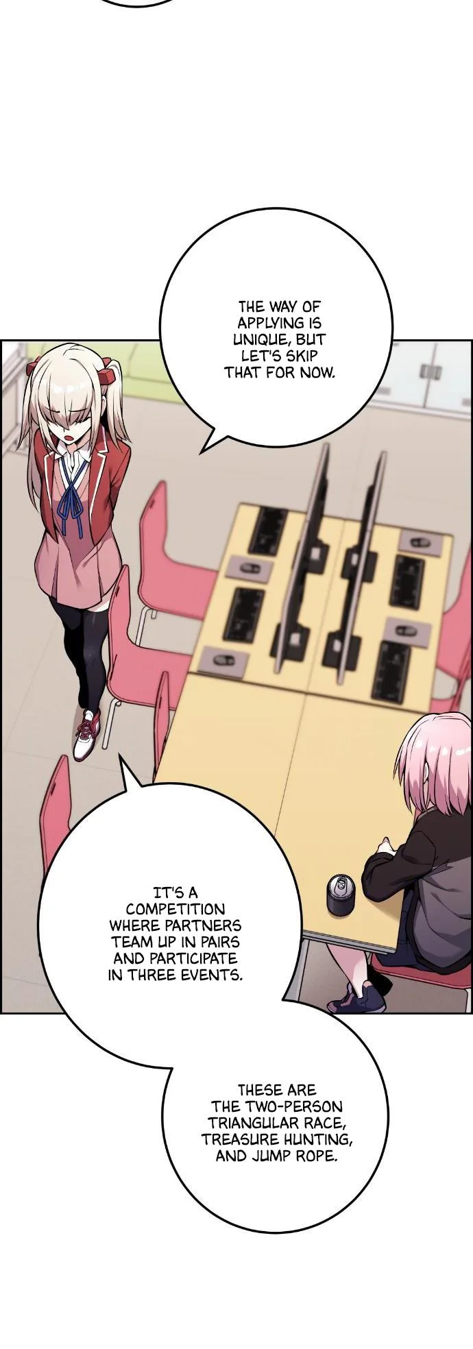 Webtoon Character Na Kang Lim Chapter 45 page 47
