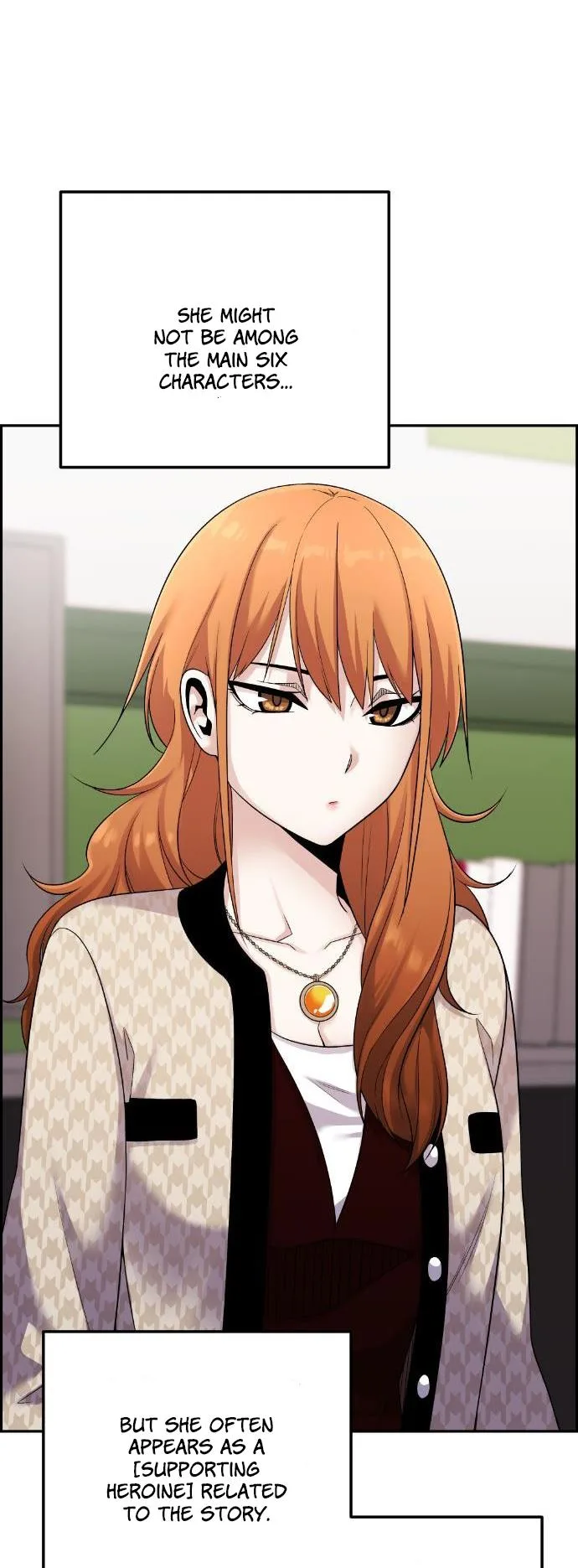 Webtoon Character Na Kang Lim Chapter 41 page 28