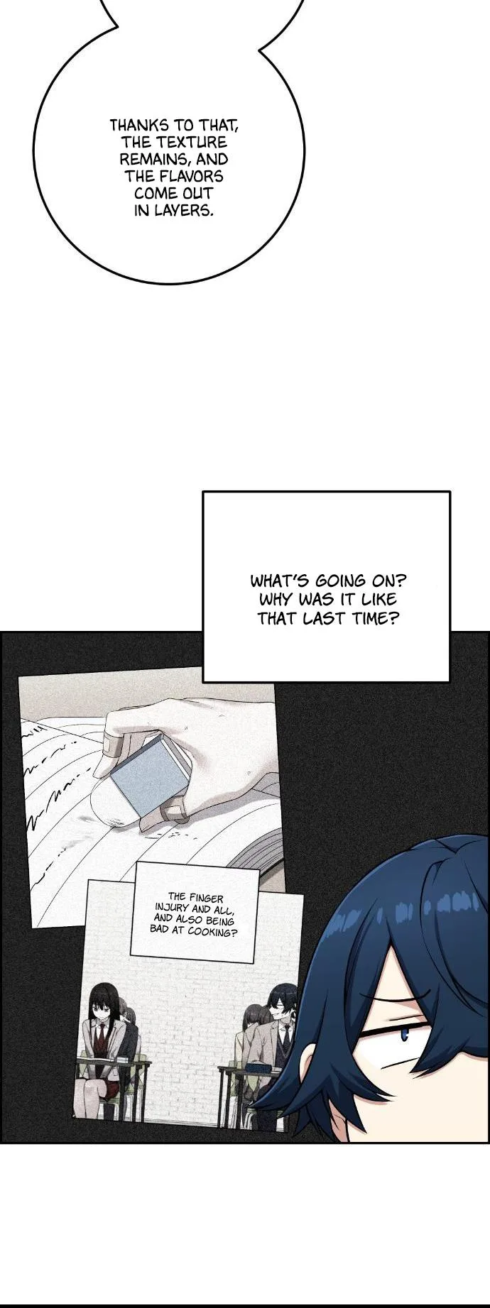 Webtoon Character Na Kang Lim Chapter 44 page 24