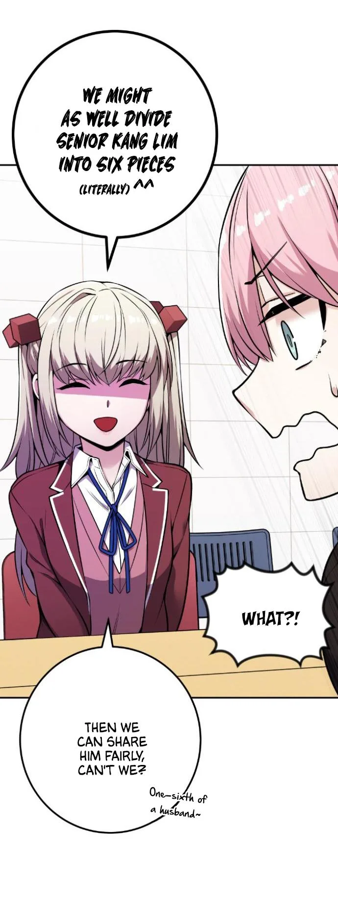 Webtoon Character Na Kang Lim Chapter 45 page 34