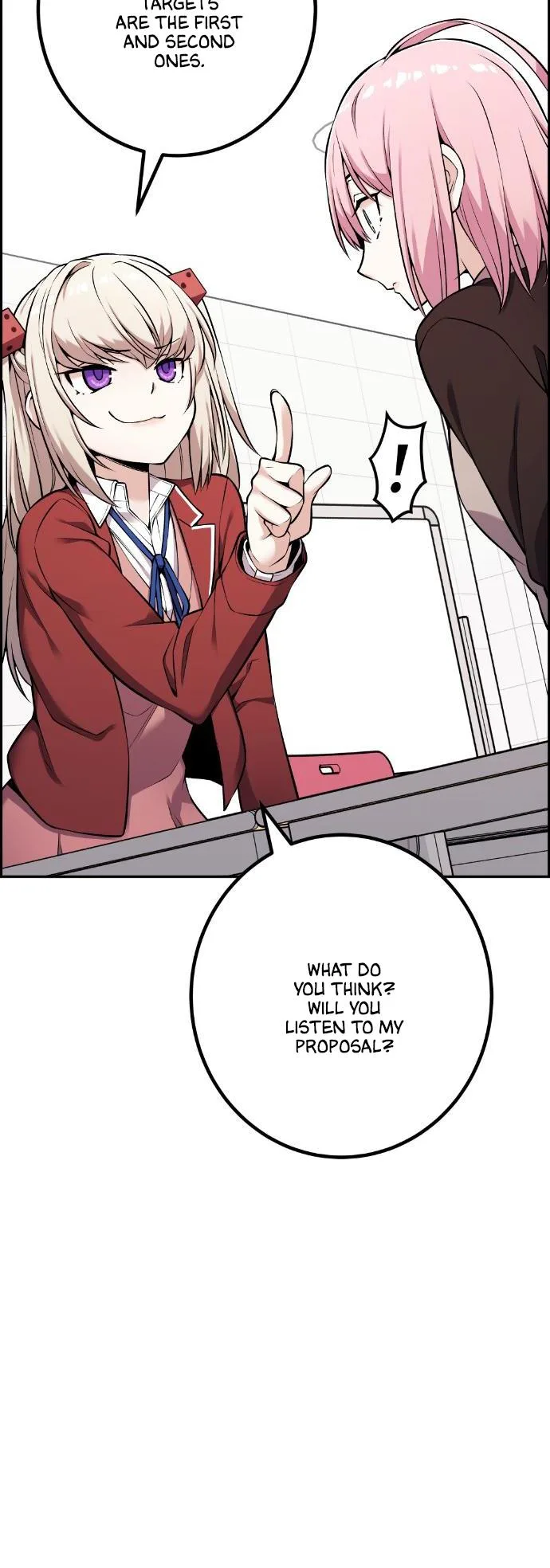 Webtoon Character Na Kang Lim Chapter 45 page 43