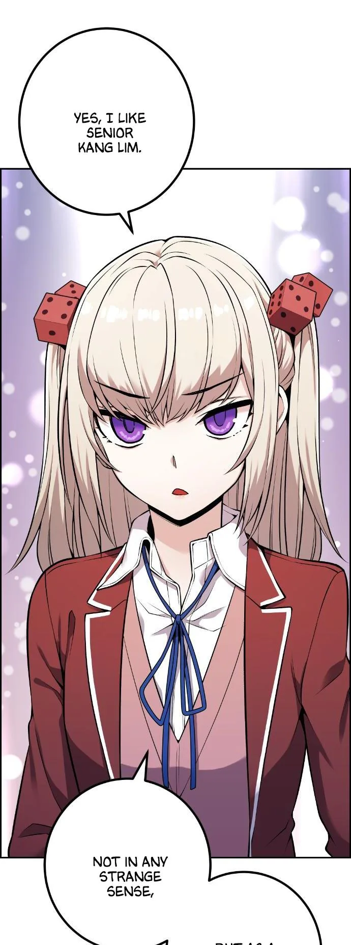 Webtoon Character Na Kang Lim Chapter 45 page 30