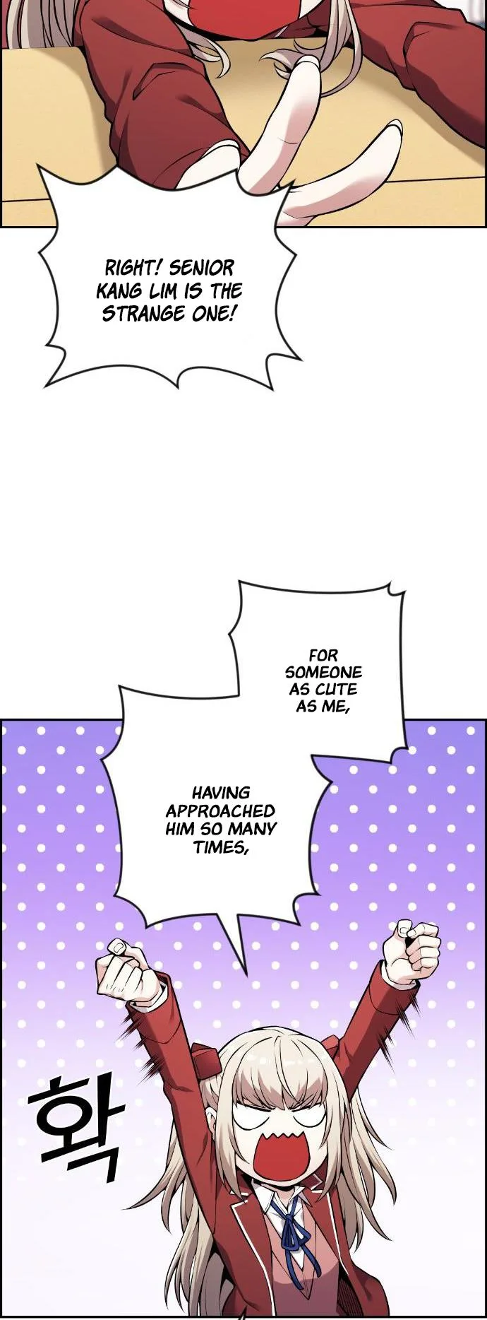 Webtoon Character Na Kang Lim Chapter 45 page 21