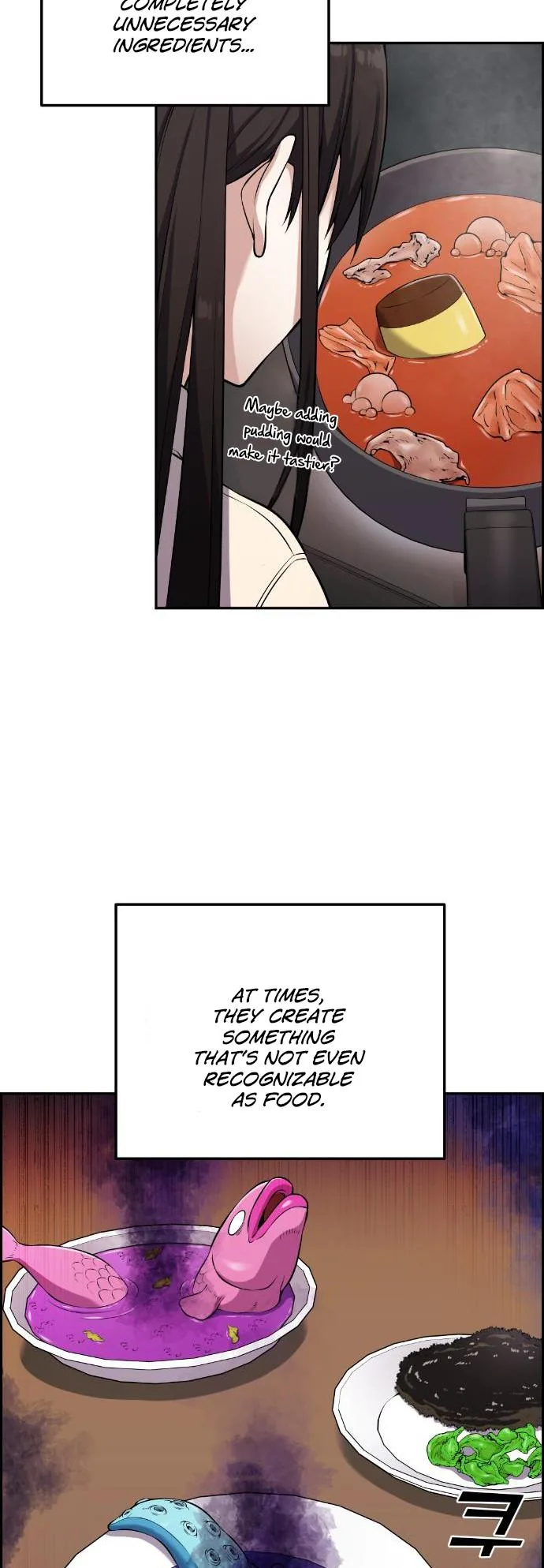 Webtoon Character Na Kang Lim Chapter 44 page 7