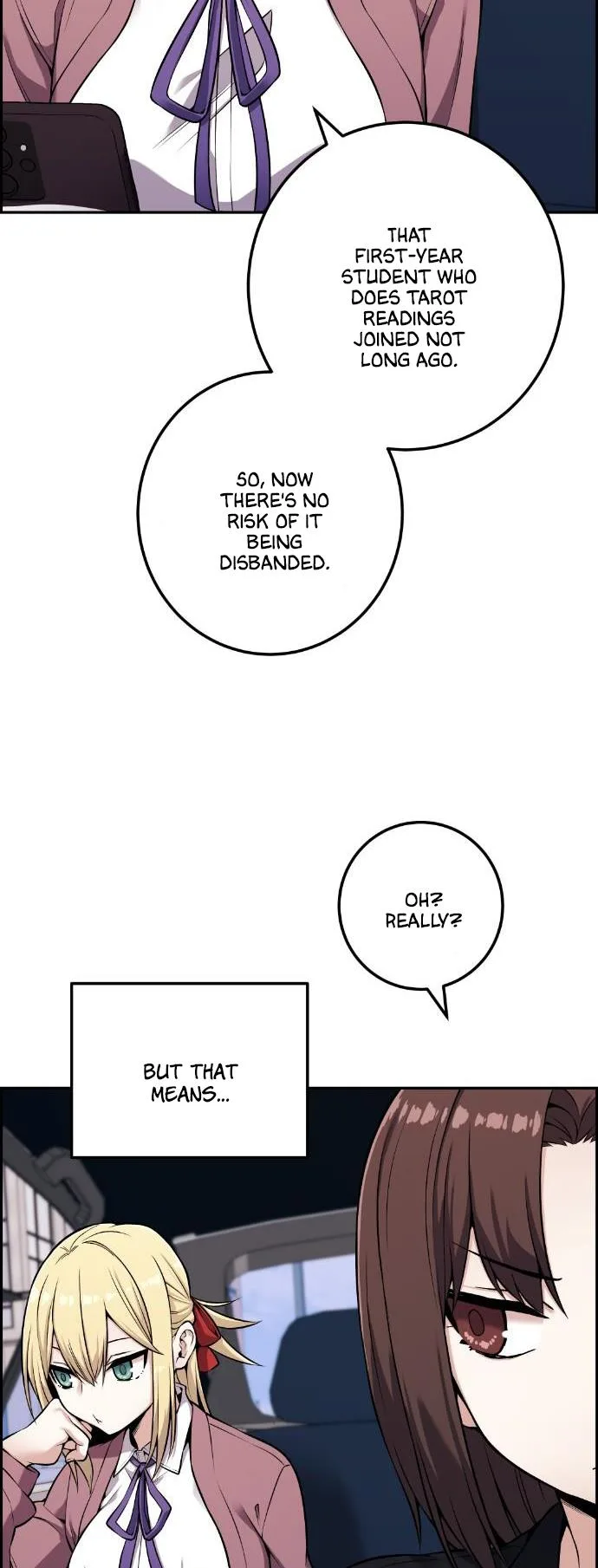 Webtoon Character Na Kang Lim Chapter 45 page 7