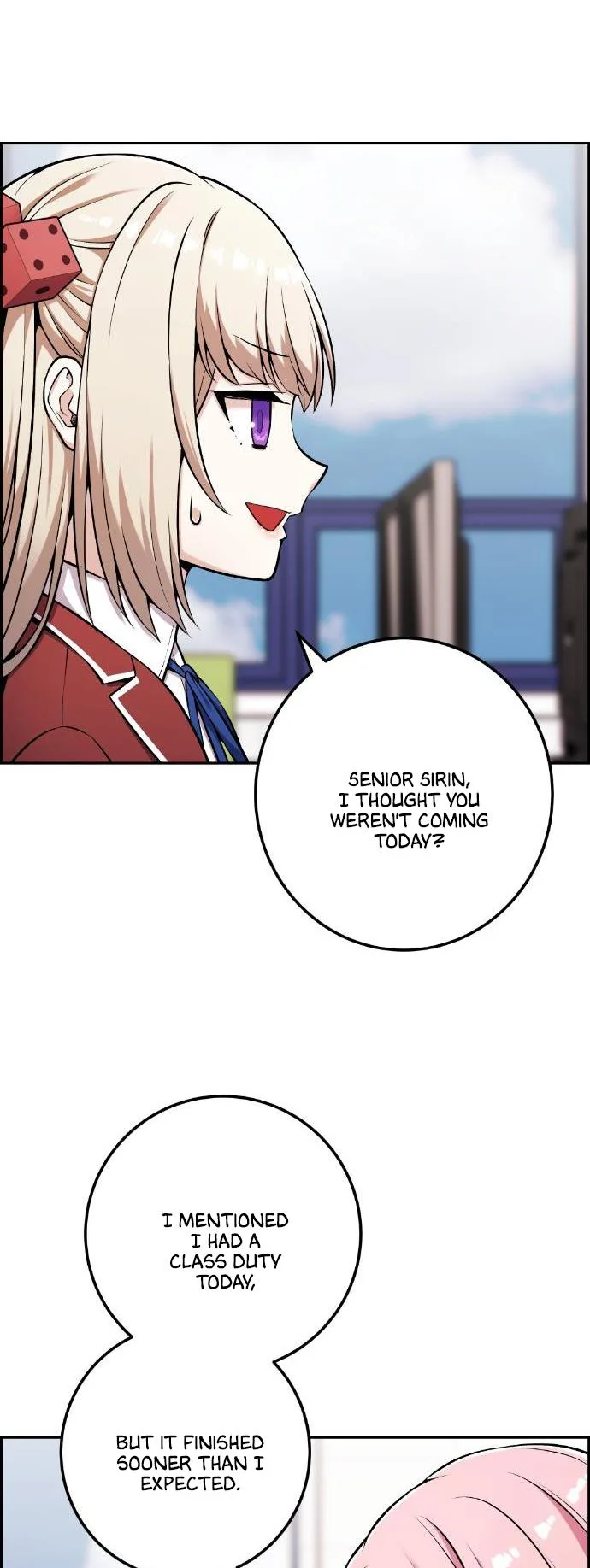 Webtoon Character Na Kang Lim Chapter 45 page 26