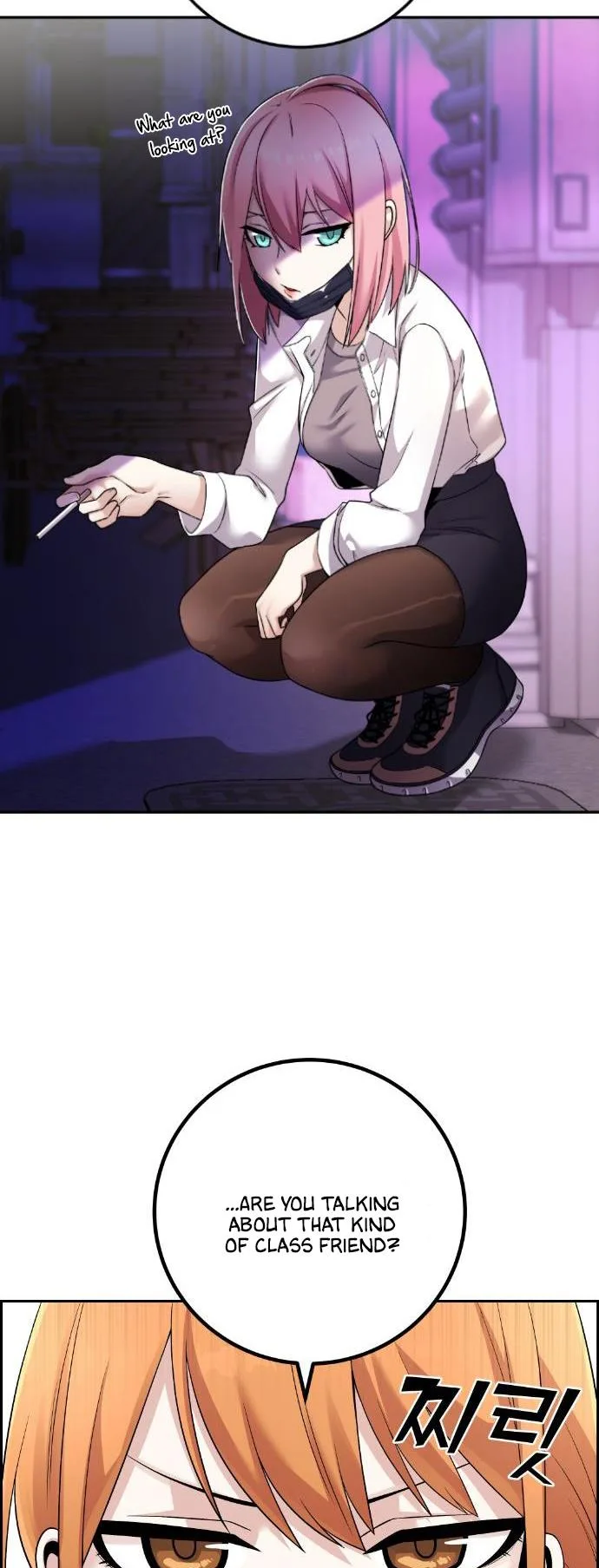Webtoon Character Na Kang Lim Chapter 41 page 35
