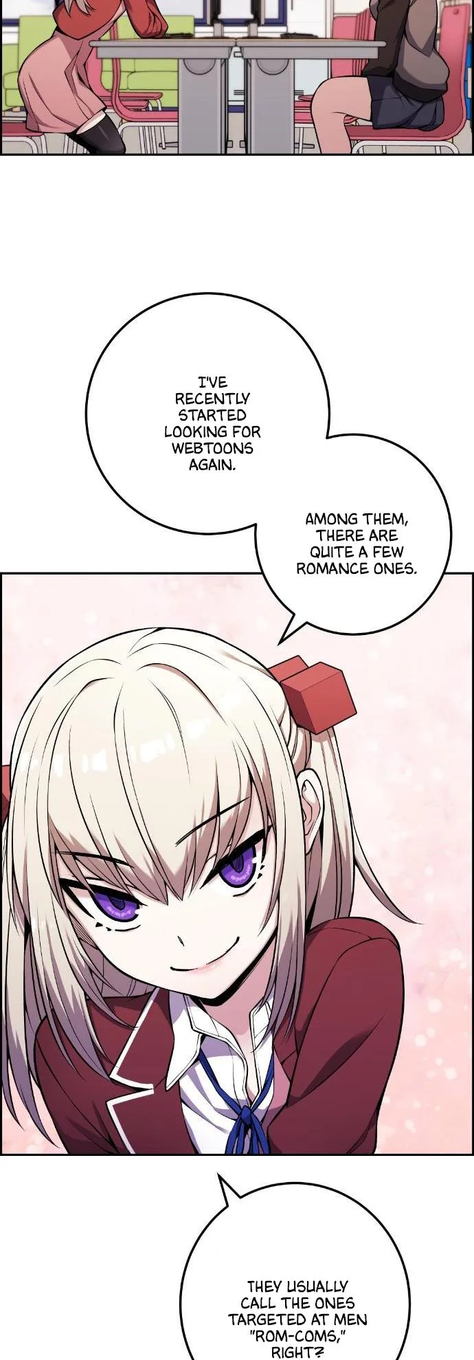 Webtoon Character Na Kang Lim Chapter 45 page 39