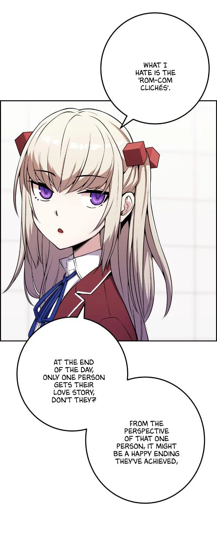 Webtoon Character Na Kang Lim Chapter 45 page 60