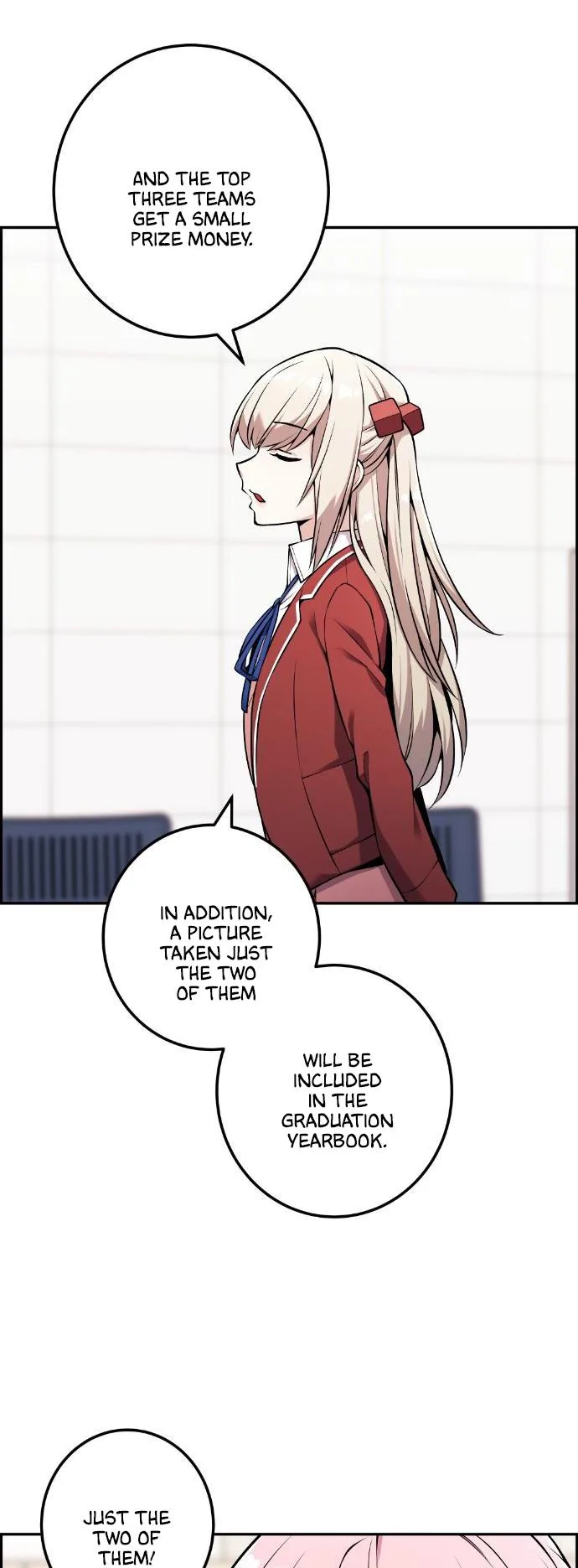 Webtoon Character Na Kang Lim Chapter 45 page 48