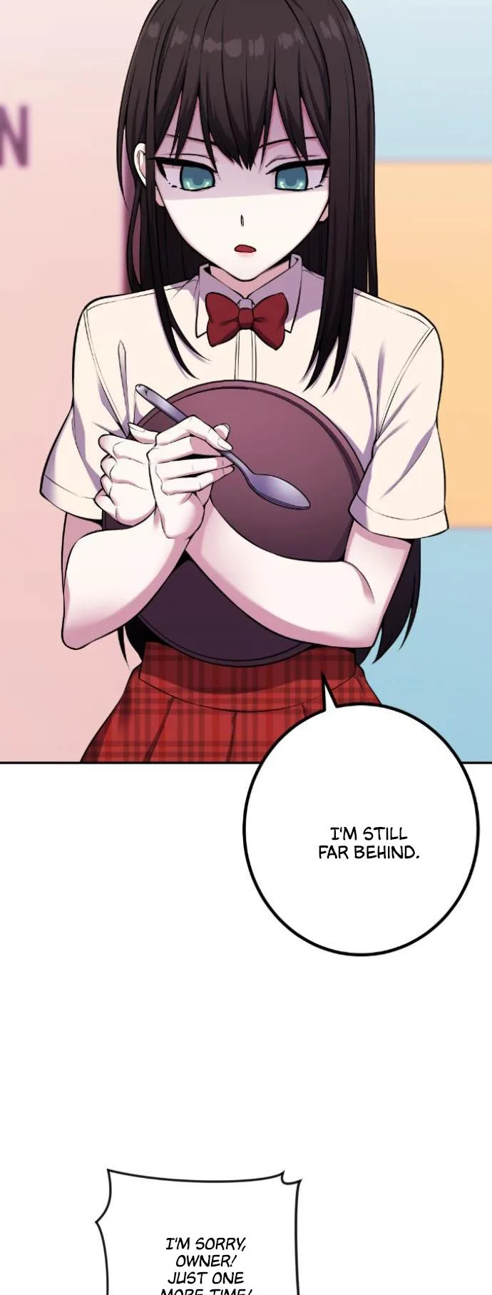 Webtoon Character Na Kang Lim Chapter 44 page 26