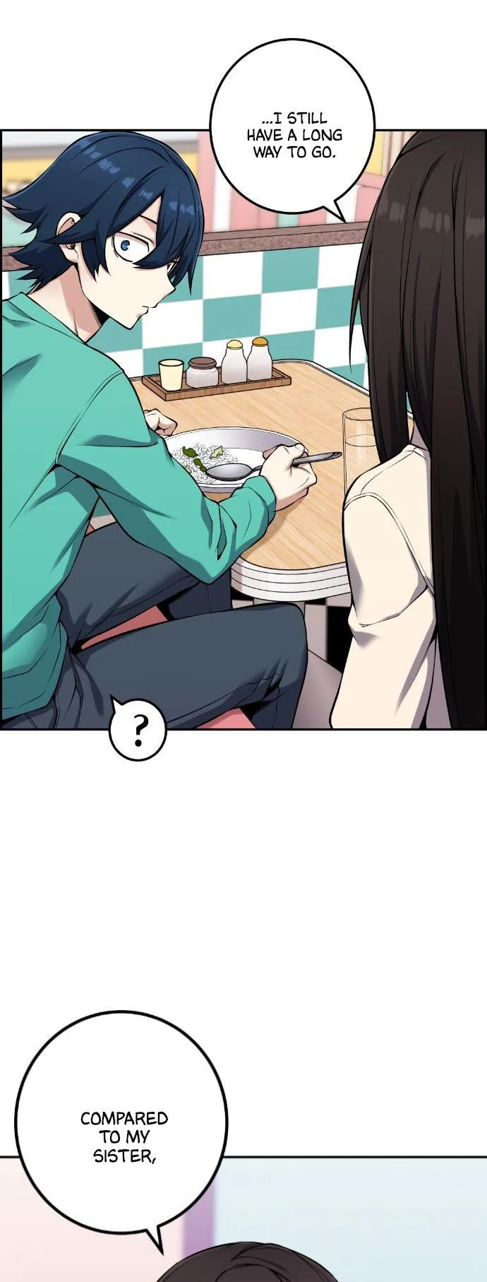 Webtoon Character Na Kang Lim Chapter 44 page 25