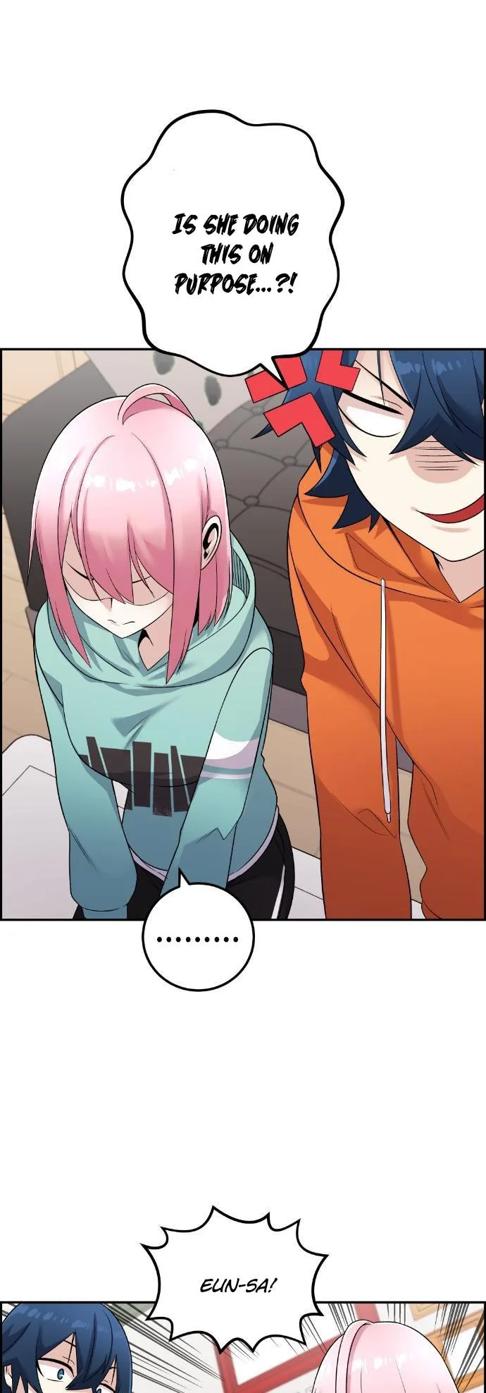 Webtoon Character Na Kang Lim Chapter 41 page 46