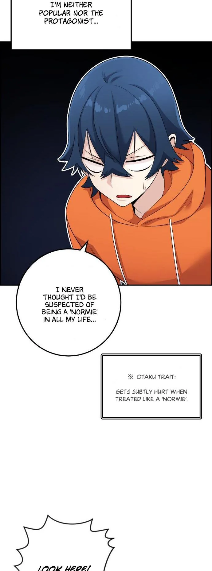 Webtoon Character Na Kang Lim Chapter 41 page 43