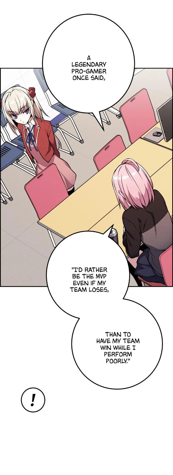Webtoon Character Na Kang Lim Chapter 45 page 67