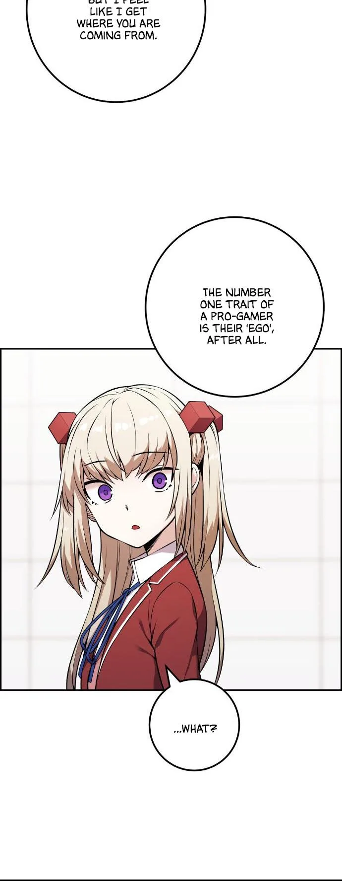 Webtoon Character Na Kang Lim Chapter 45 page 66