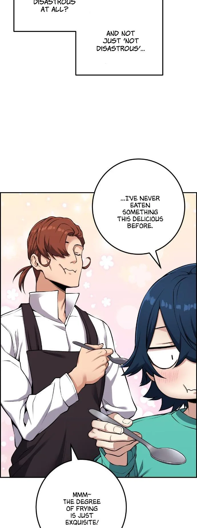 Webtoon Character Na Kang Lim Chapter 44 page 23