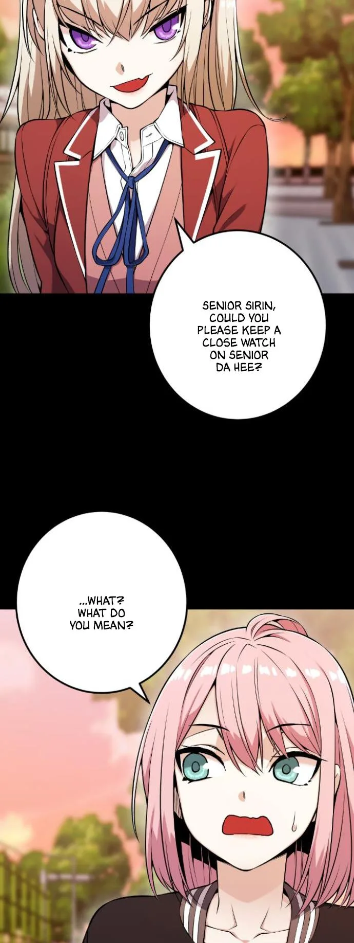 Webtoon Character Na Kang Lim Chapter 46 page 22