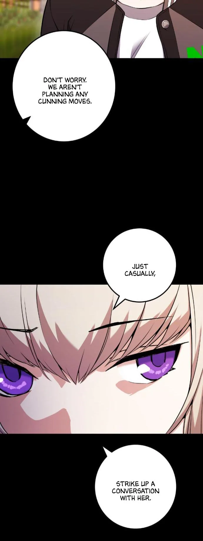 Webtoon Character Na Kang Lim Chapter 46 page 23