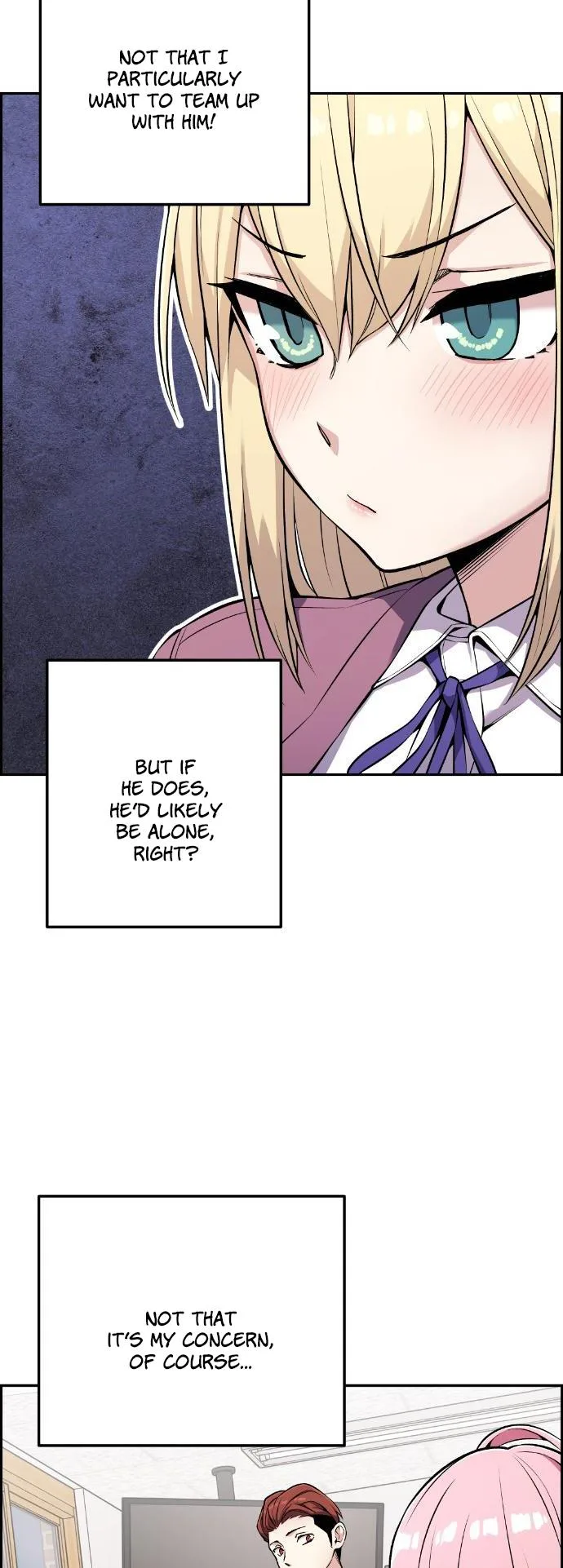 Webtoon Character Na Kang Lim Chapter 46 page 14