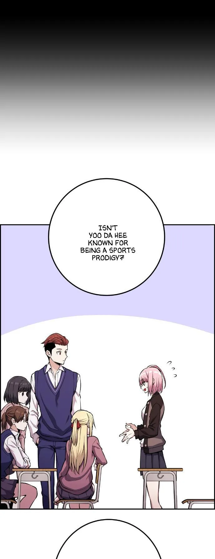 Webtoon Character Na Kang Lim Chapter 46 page 24