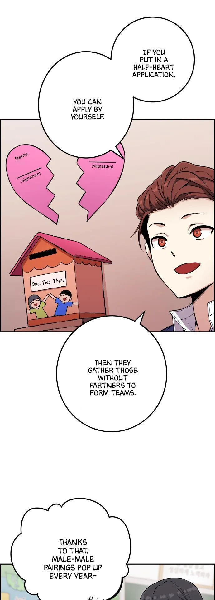 Webtoon Character Na Kang Lim Chapter 46 page 10