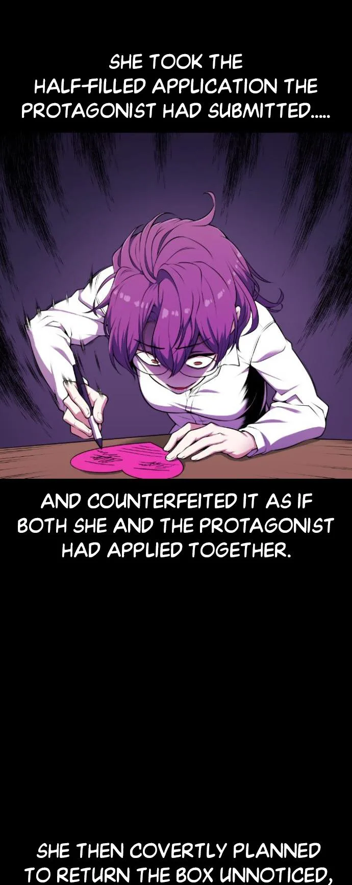 Webtoon Character Na Kang Lim Chapter 48 page 12