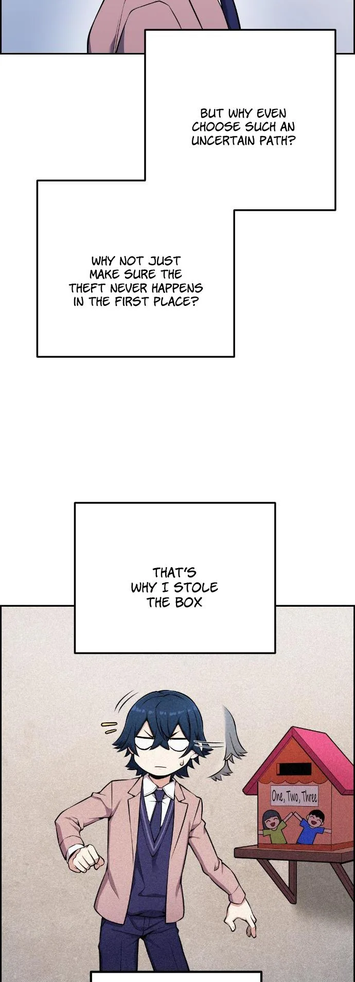 Webtoon Character Na Kang Lim Chapter 48 page 22