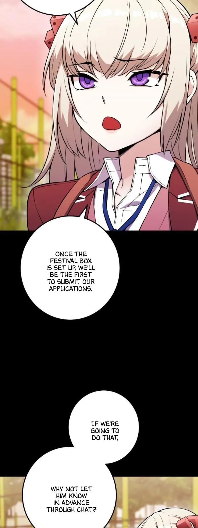 Webtoon Character Na Kang Lim Chapter 46 page 19