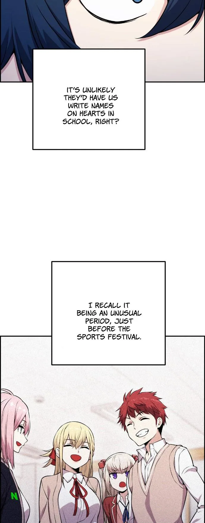 Webtoon Character Na Kang Lim Chapter 48 page 5