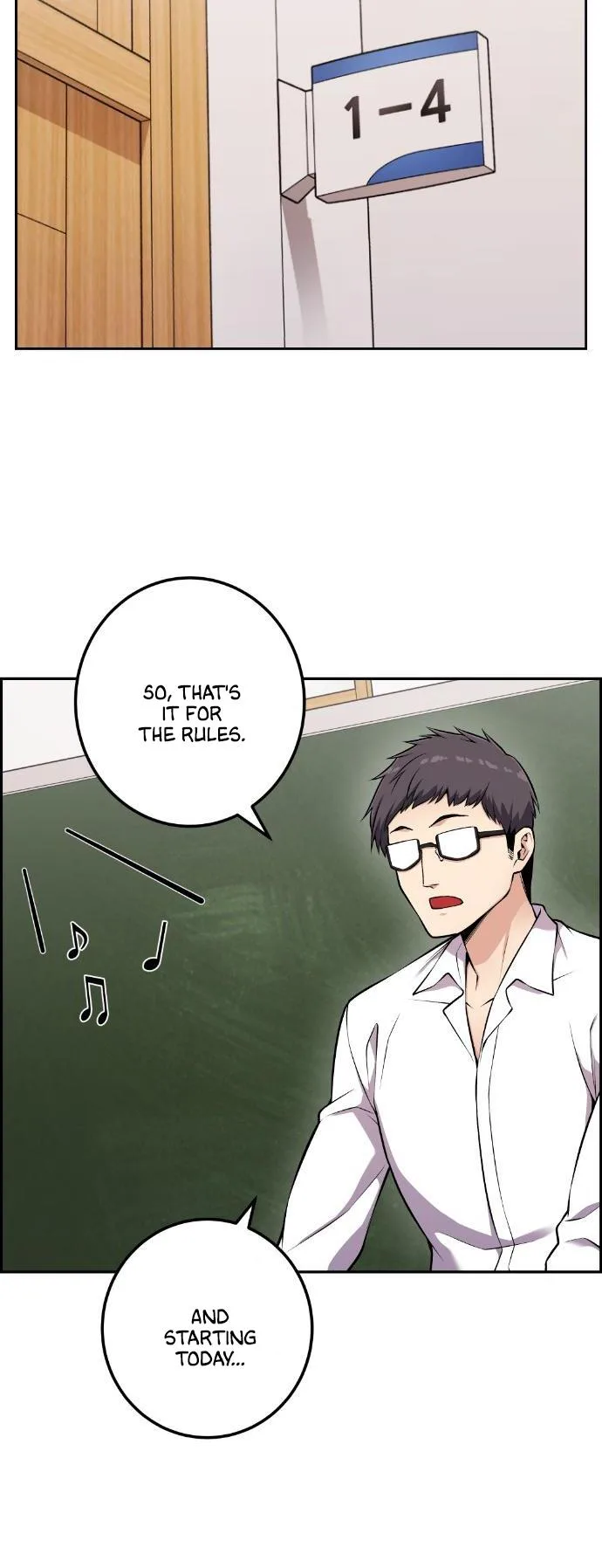 Webtoon Character Na Kang Lim Chapter 46 page 30