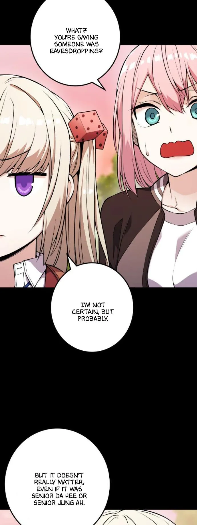 Webtoon Character Na Kang Lim Chapter 46 page 18