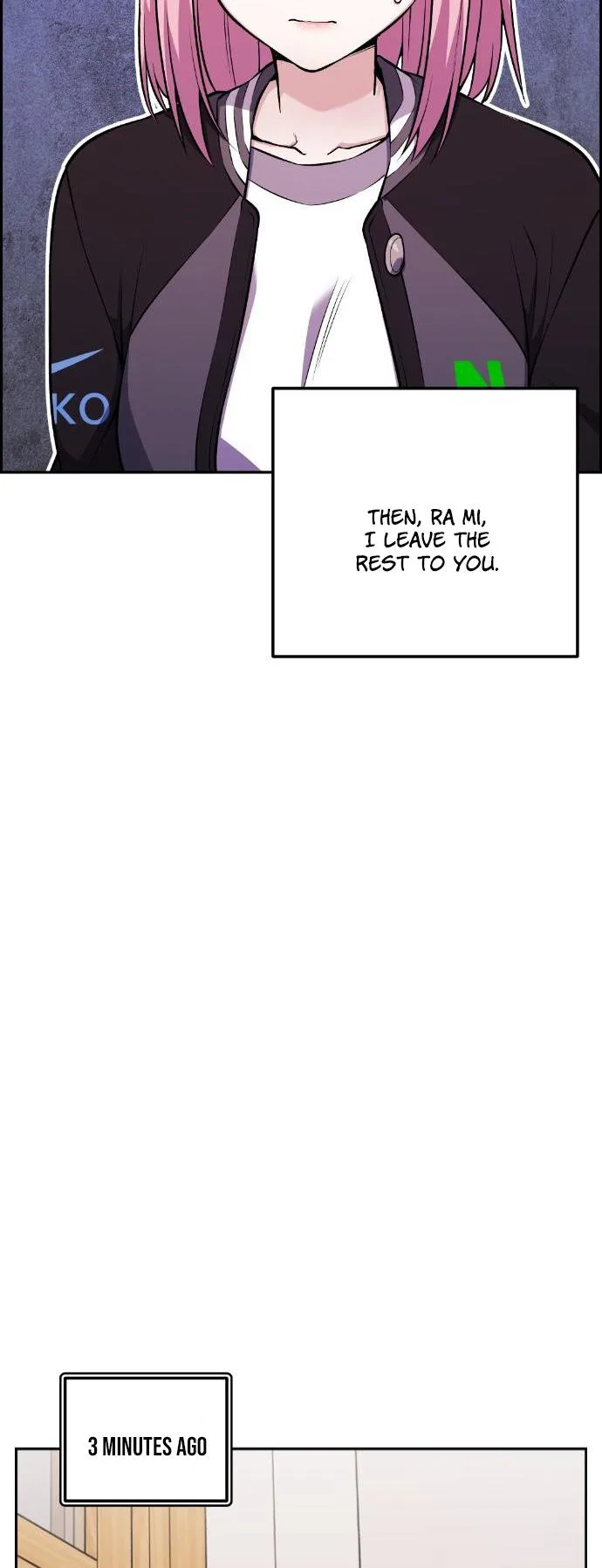 Webtoon Character Na Kang Lim Chapter 46 page 29