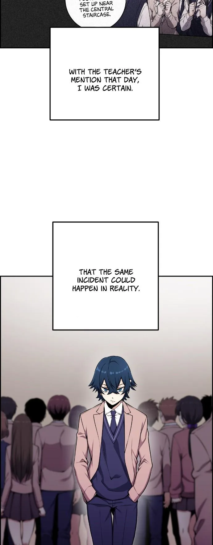 Webtoon Character Na Kang Lim Chapter 48 page 7