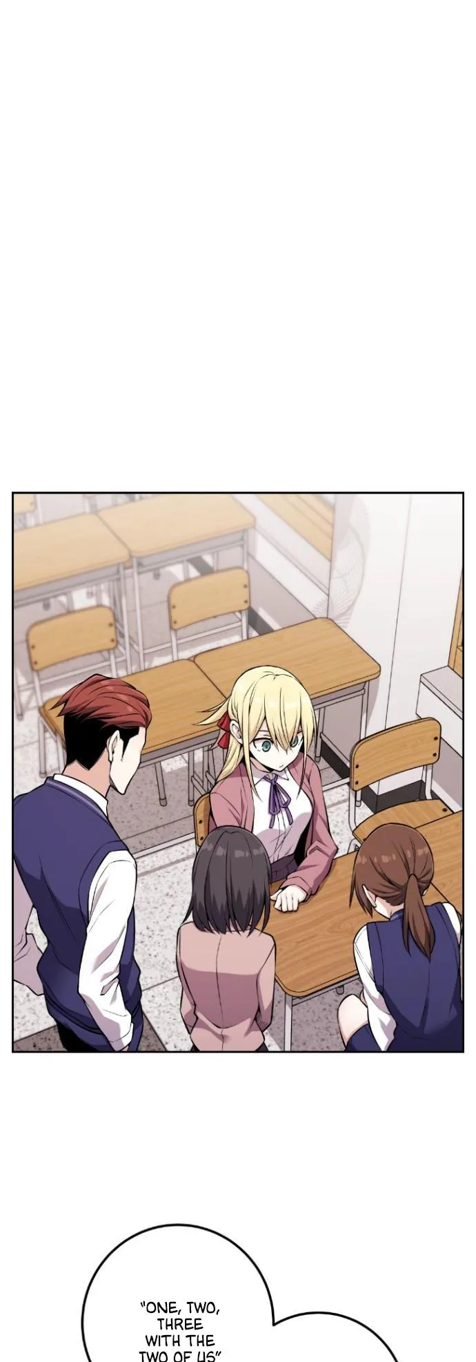 Webtoon Character Na Kang Lim Chapter 46 page 6